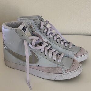 Nike Kids Blazer mid 77